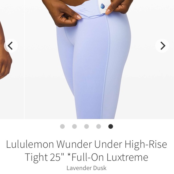 lululemon athletica | Pants \u0026 Jumpsuits 